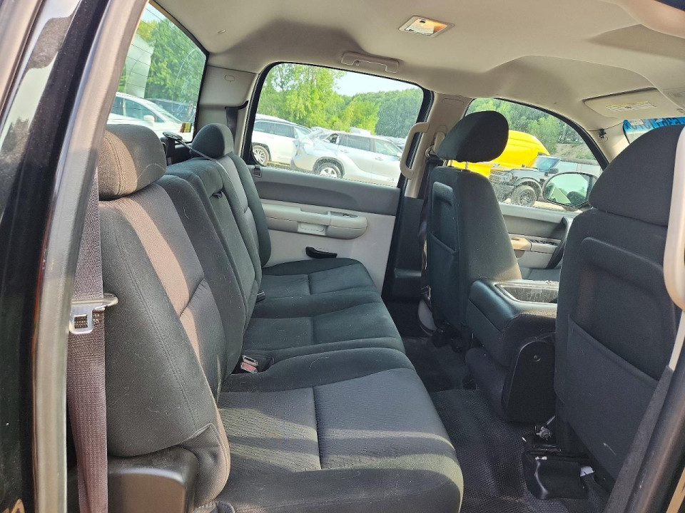 Gmc SIERRA 2013 — Copart