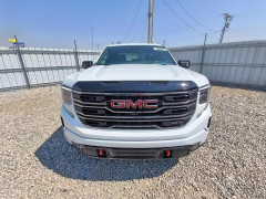 Gmc SIERRA 2026 — Copart