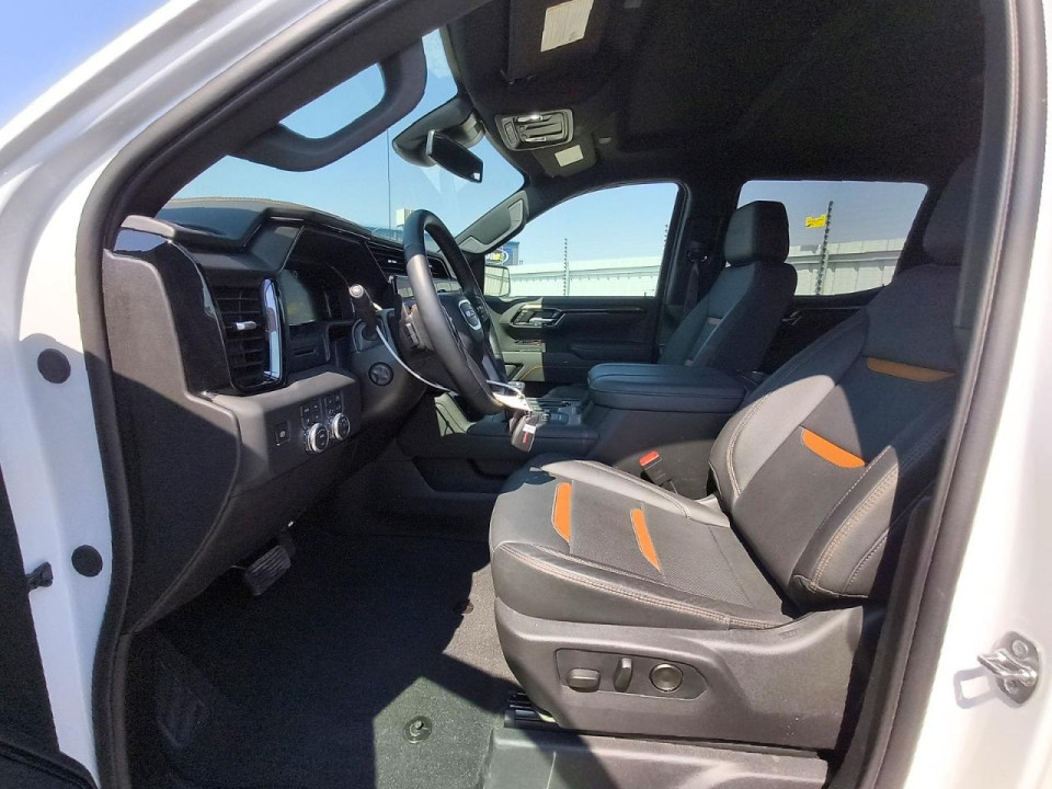Gmc SIERRA 2026 — Copart