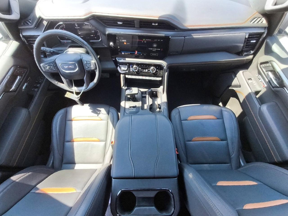 Gmc SIERRA 2026 — Copart