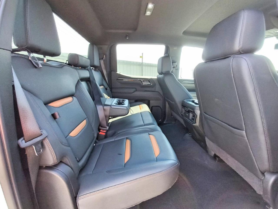 Gmc SIERRA 2026 — Copart