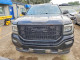 Gmc SIERRA 2016 — Copart
