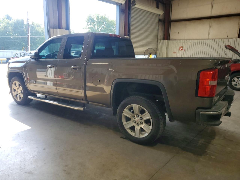 Gmc SIERRA 2014 — Copart