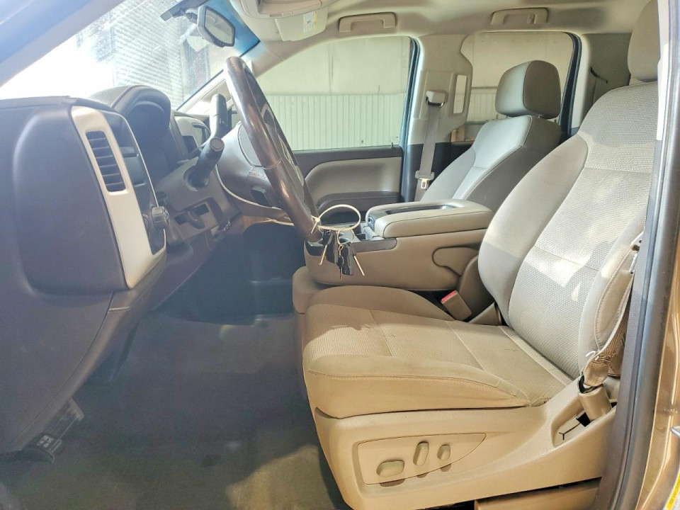 Gmc SIERRA 2014 — Copart