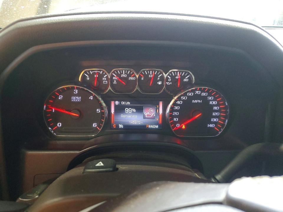 Gmc SIERRA 2014 — Copart