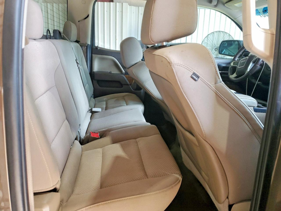 Gmc SIERRA 2014 — Copart