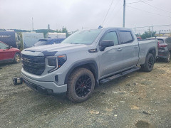 Gmc SIERRA 2024 — Copart
