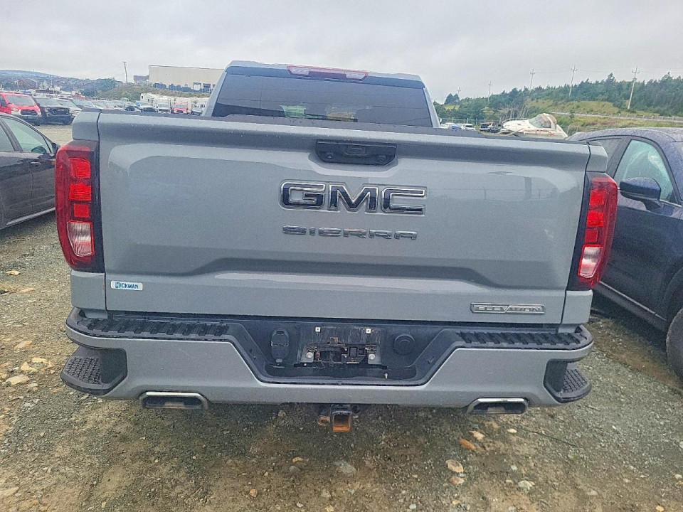 Gmc SIERRA 2024 — Copart