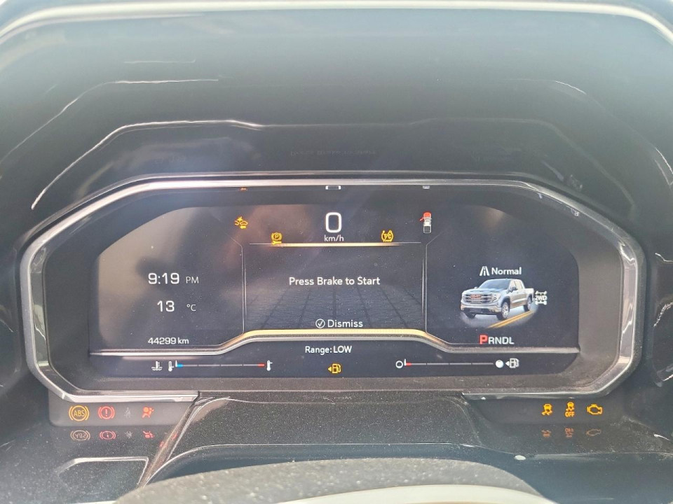 Gmc SIERRA 2024 — Copart