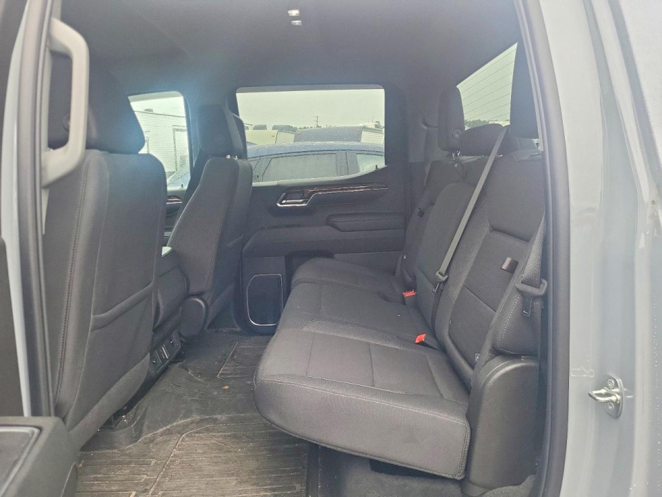 Gmc SIERRA 2024 — Copart