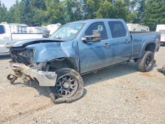 Gmc SIERRA 2007 — Copart