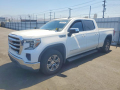 Gmc SIERRA 2019 — Copart