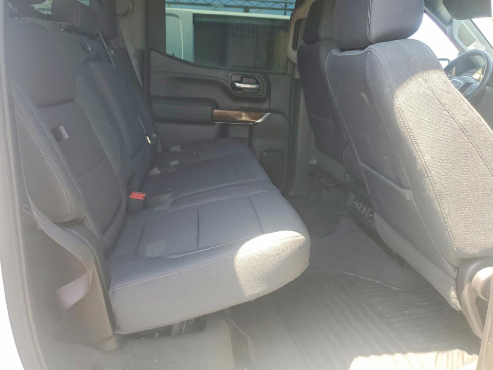 Gmc SIERRA 2019 — Copart