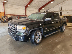 Gmc SIERRA 2015 — Copart