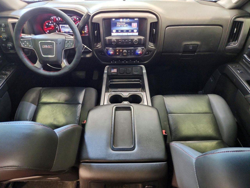 Gmc SIERRA 2015 — Copart