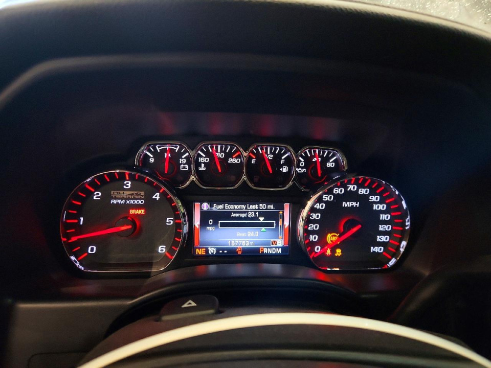 Gmc SIERRA 2015 — Copart