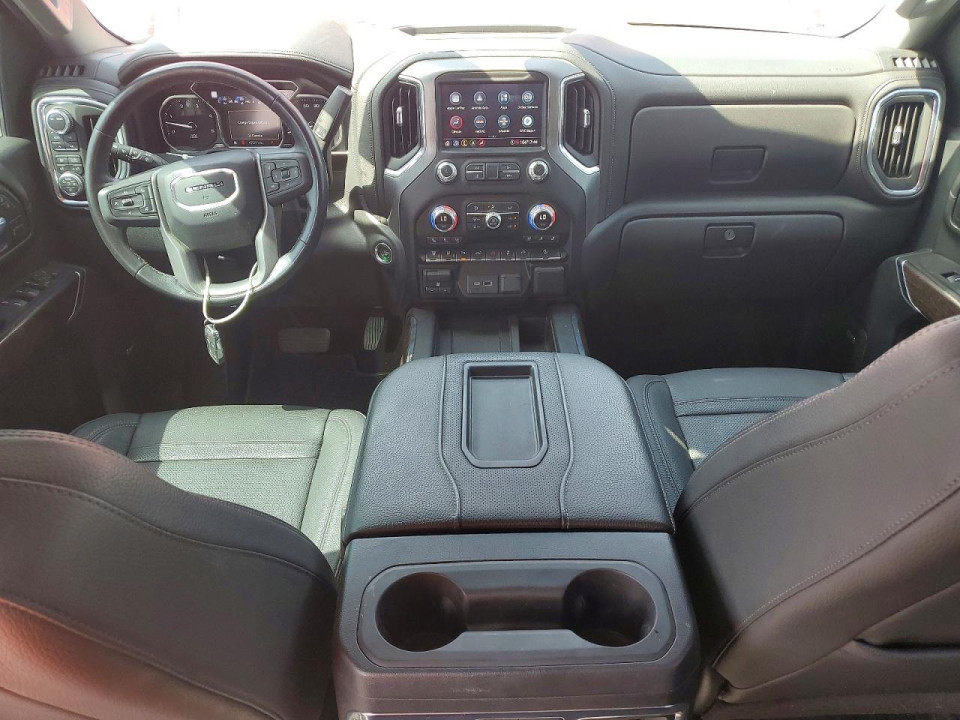 Gmc SIERRA 2021 — Copart