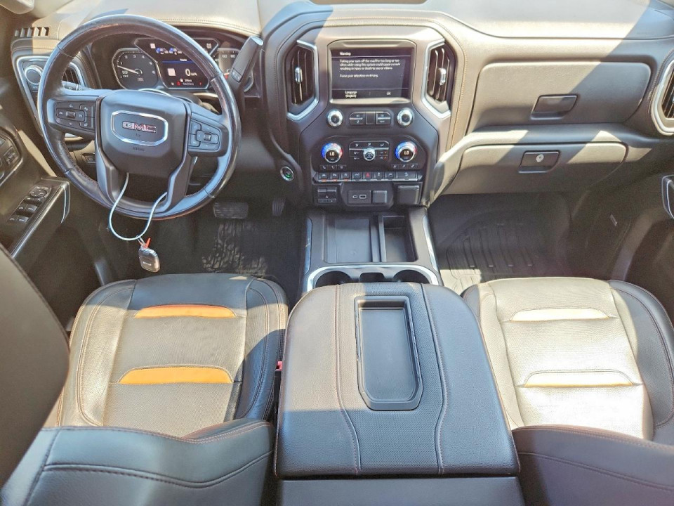 Gmc SIERRA 2019 — Copart