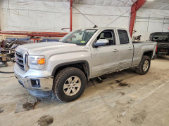 Gmc SIERRA 2015 — Copart