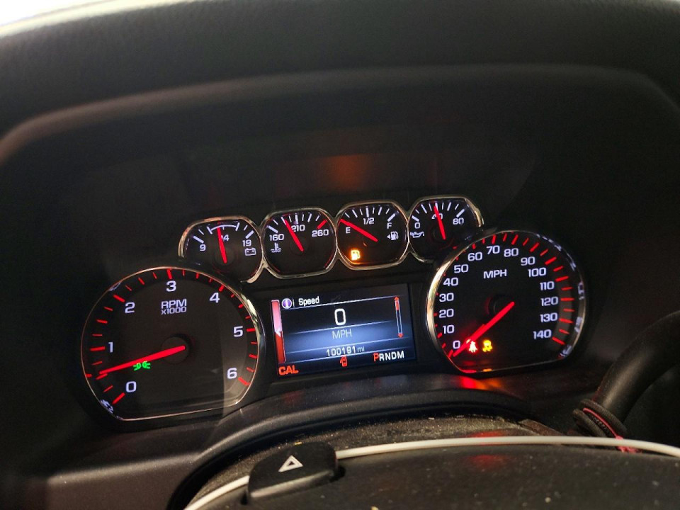Gmc SIERRA 2015 — Copart