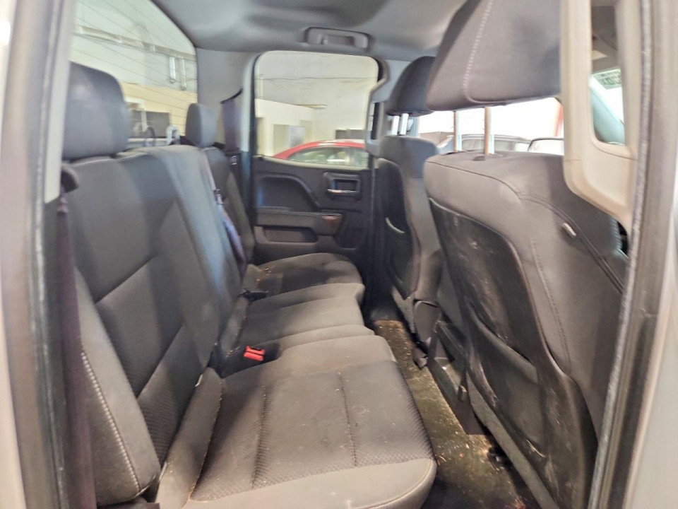 Gmc SIERRA 2015 — Copart