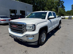 Gmc SIERRA 2017 — Copart