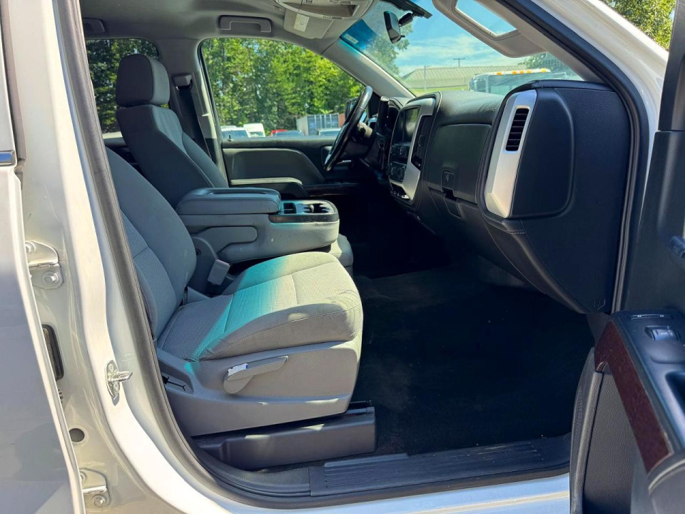 Gmc SIERRA 2017 — Copart