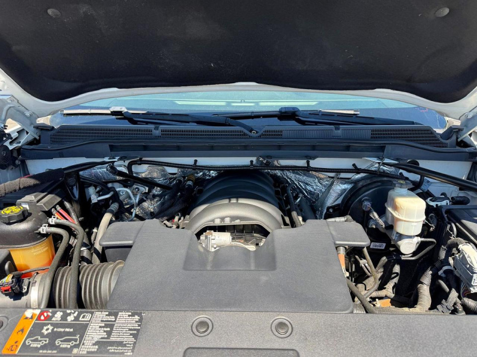 Gmc SIERRA 2017 — Copart