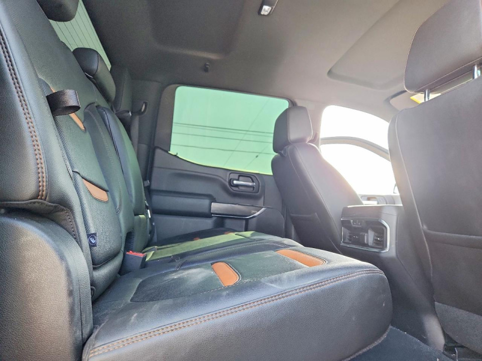 Gmc SIERRA 2021 — Copart