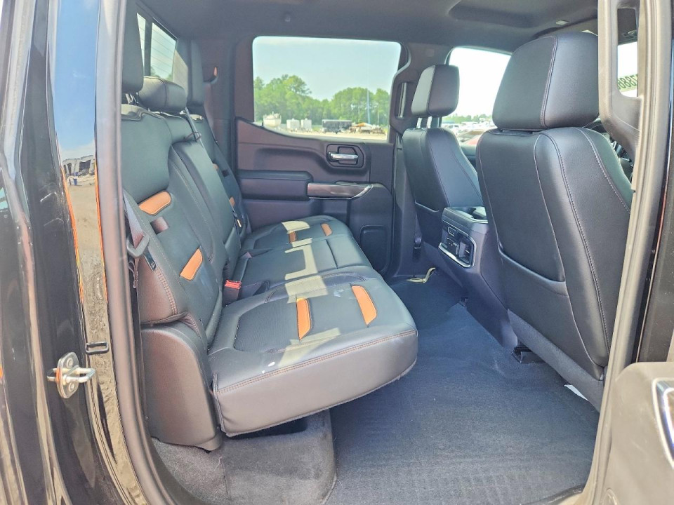 Gmc SIERRA 2021 — Copart