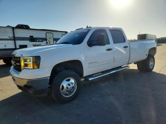 Gmc SIERRA 2011 — Copart