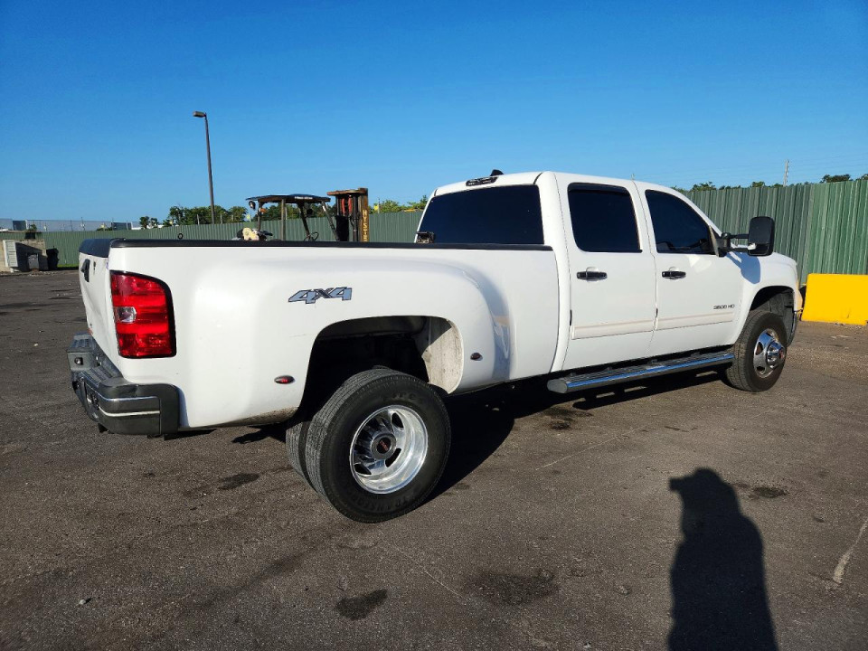 Gmc SIERRA 2011 — Copart