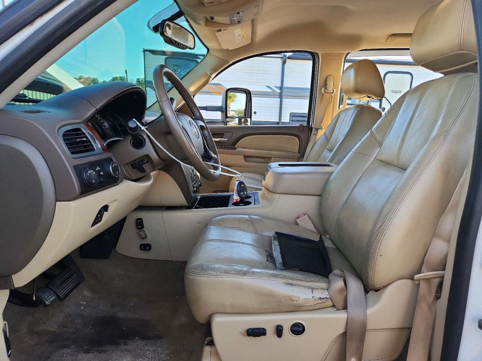 Gmc SIERRA 2011 — Copart