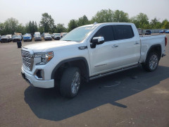 Gmc SIERRA 2021 — Copart