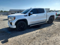Gmc SIERRA 2021 — Copart