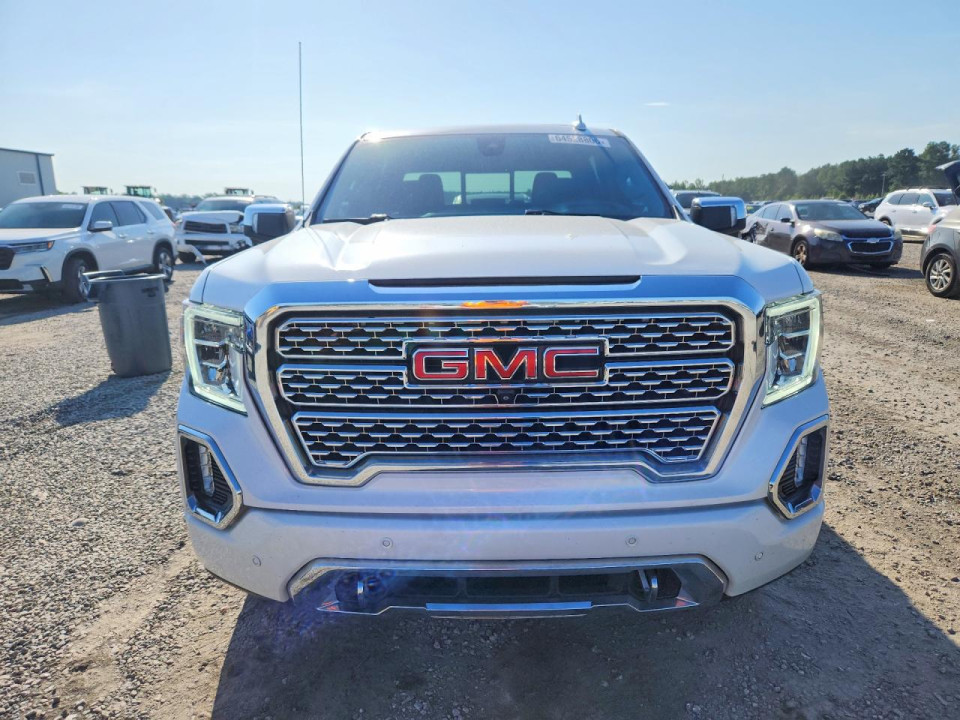 Gmc SIERRA 2021 — Copart