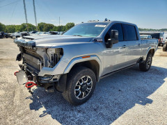 Gmc SIERRA 2025 — Copart