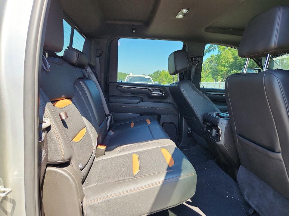 Gmc SIERRA 2025 — Copart