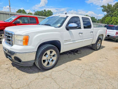 Gmc SIERRA 2011 — Copart