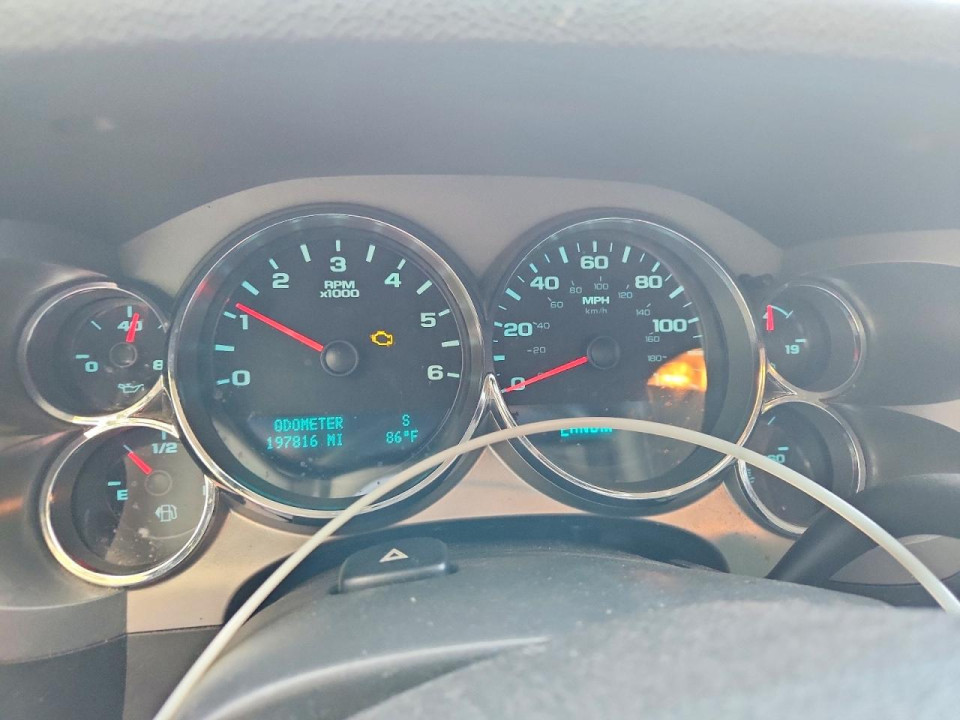 Gmc SIERRA 2011 — Copart