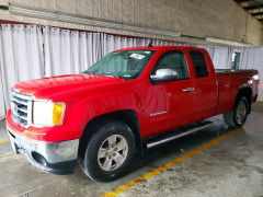 Gmc SIERRA 2012 — Copart