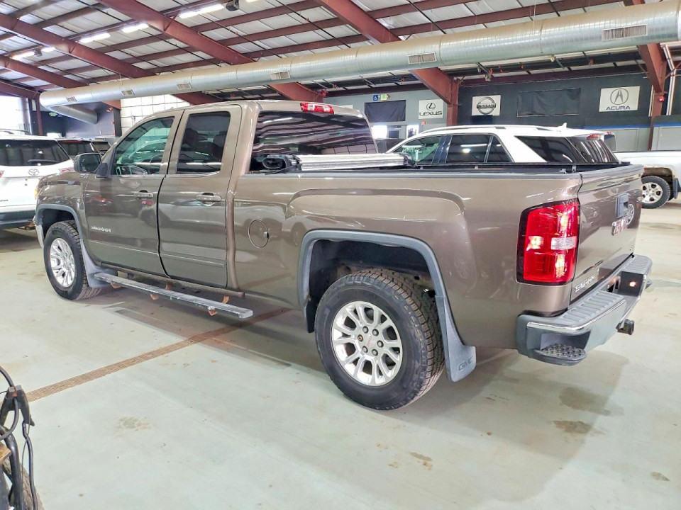 Gmc SIERRA 2014 — Copart