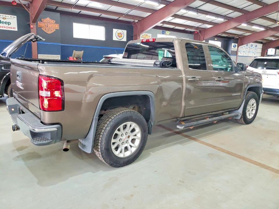 Gmc SIERRA 2014 — Copart