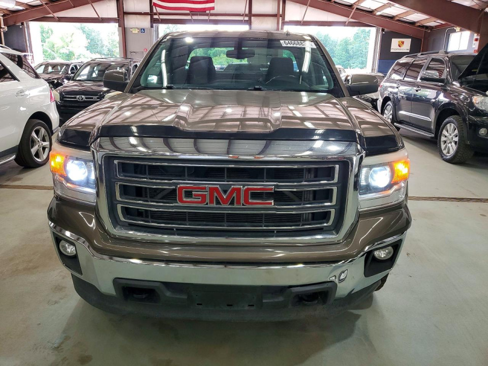 Gmc SIERRA 2014 — Copart