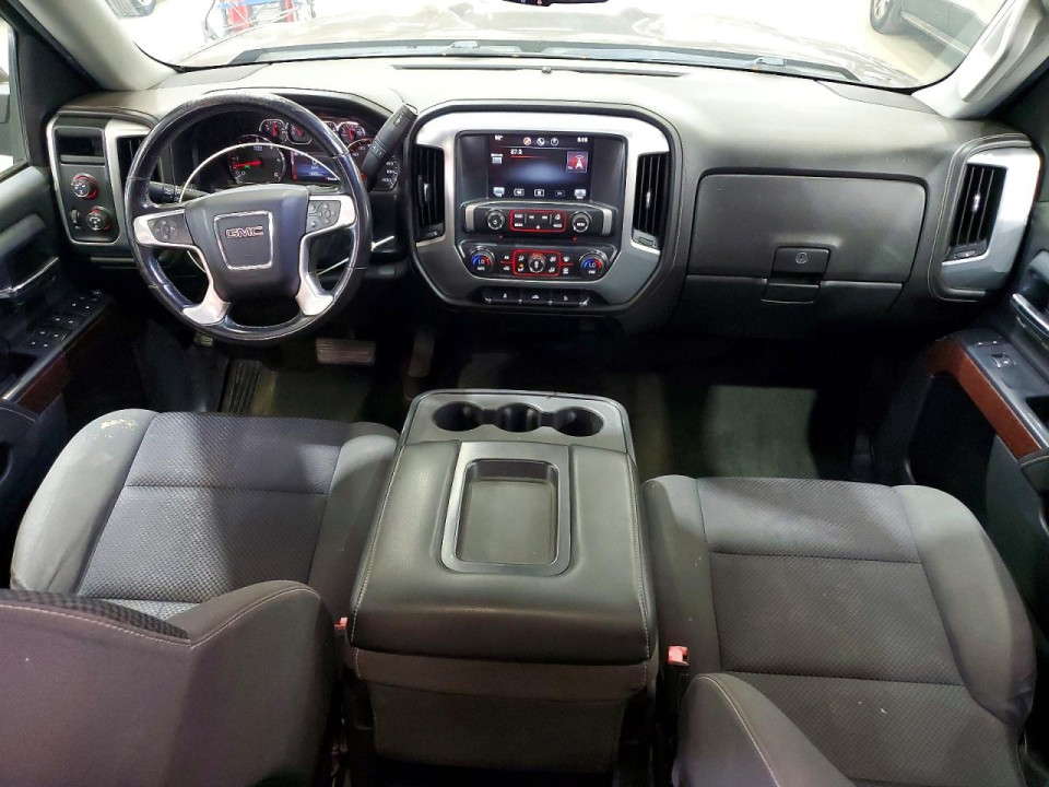 Gmc SIERRA 2014 — Copart