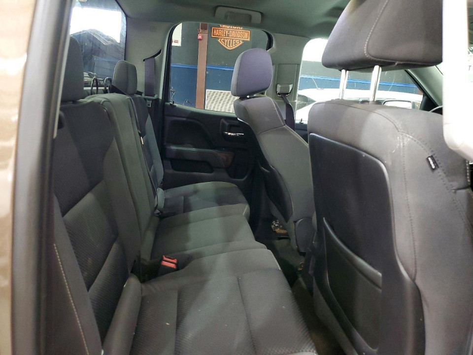 Gmc SIERRA 2014 — Copart
