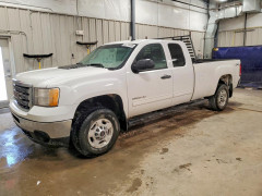 Gmc SIERRA 2013 — Copart