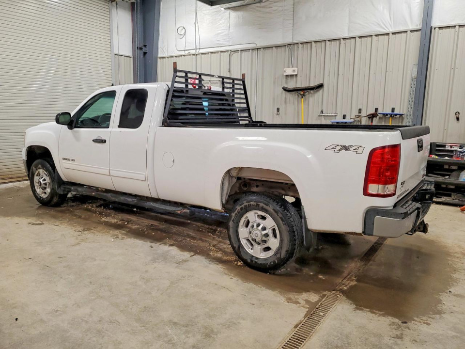 Gmc SIERRA 2013 — Copart