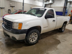 Gmc SIERRA 2008 — Copart