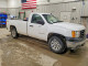 Gmc SIERRA 2008 — Copart